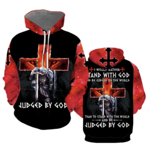 God Jesus All Over Print | For Men & Women
