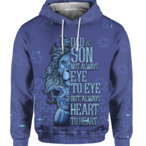 Hoodie All Over Print