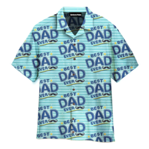 Aloha Hawaiian Shirt